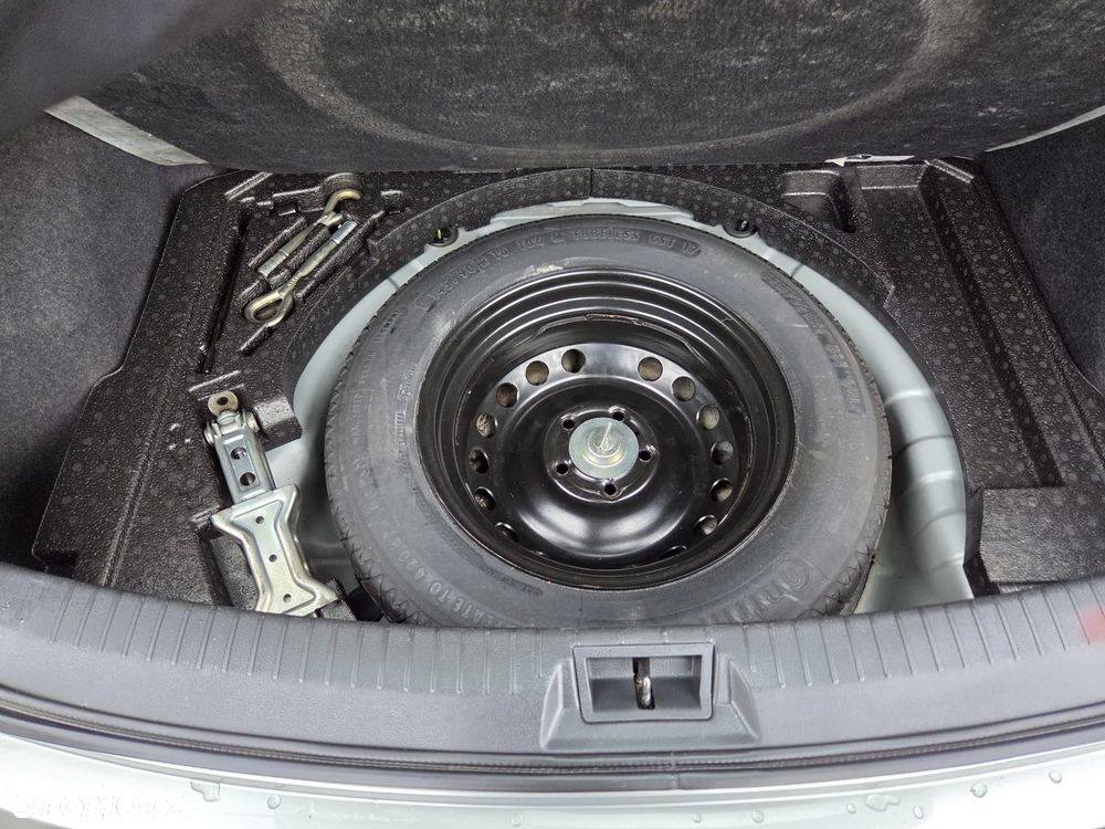 Nissan Qashqai 1.6 Acenta Pack - 12