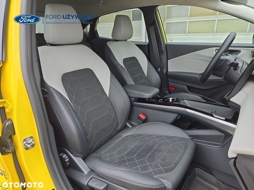 Ford Puma - 7