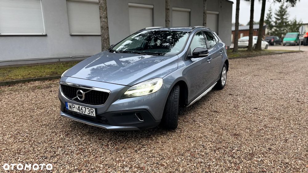 Volvo V40 T3 Drive-E Momentum - 7