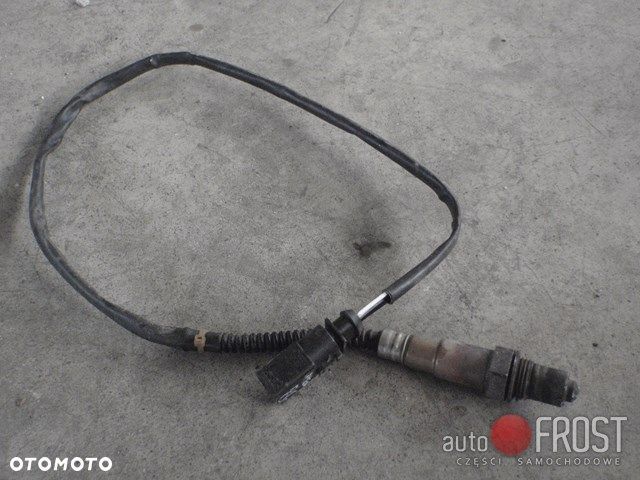 SONDA LAMBDA 7L0906262C 0258006498 CAYENNE S 4.5 - 2