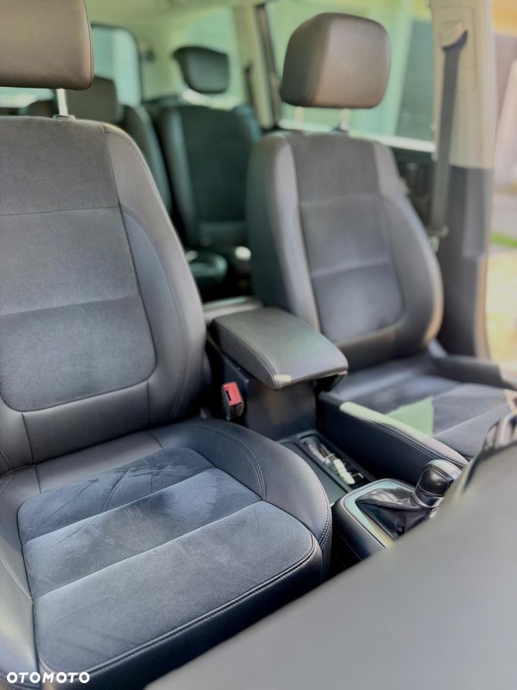 Seat Alhambra - 11