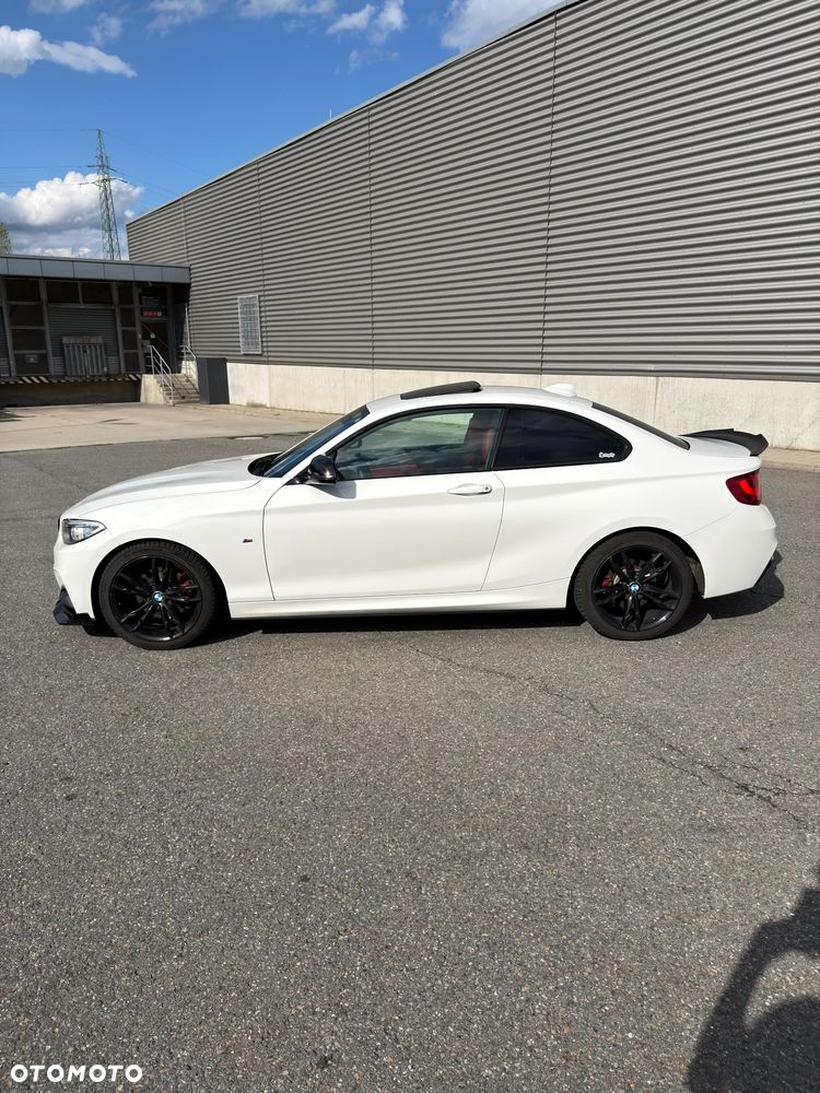 BMW Seria 2 - 8