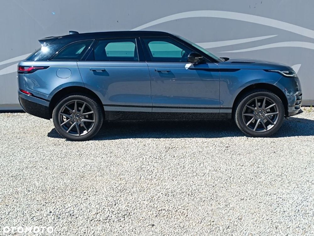 Land Rover Range Rover Velar - 13