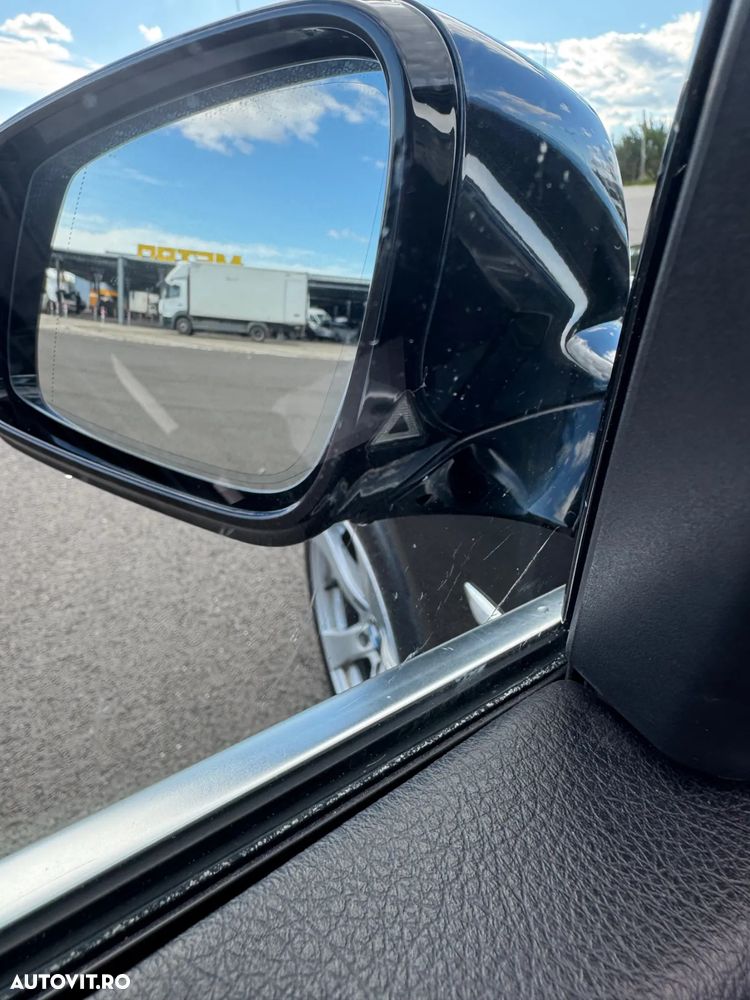 BMW Seria 5 530d xDrive - 10