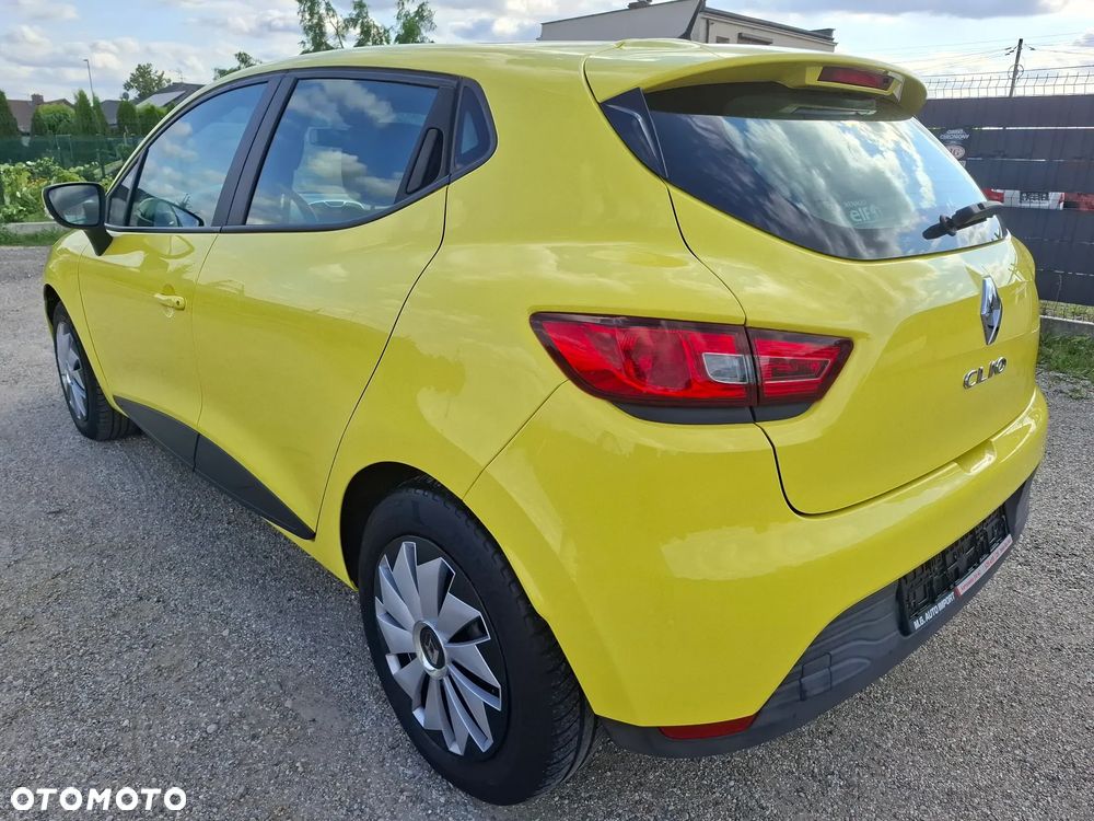 Renault Clio - 3