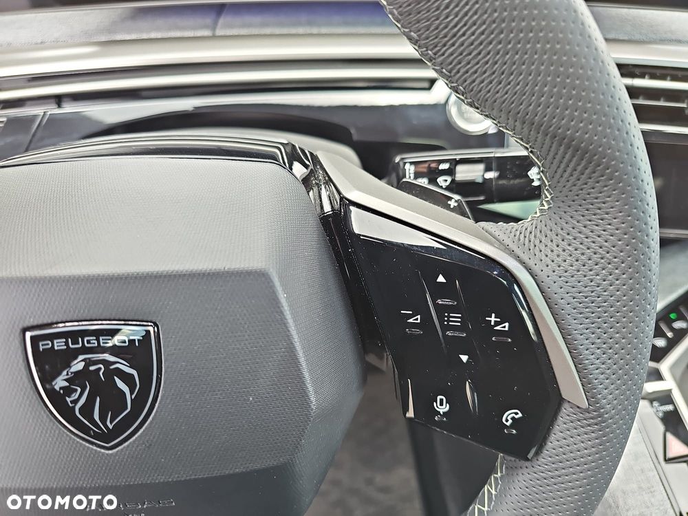 Peugeot 3008 1.2 PureTech mHEV GT S&S e-DCS6 - 15