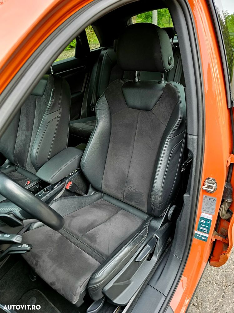 Audi Q3 1.5 35 TFSI S tronic MHEV - 5