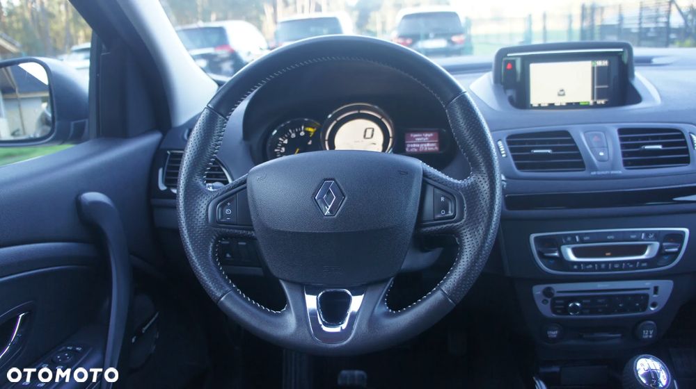 Renault Megane TCe 130 Bose Edition - 29