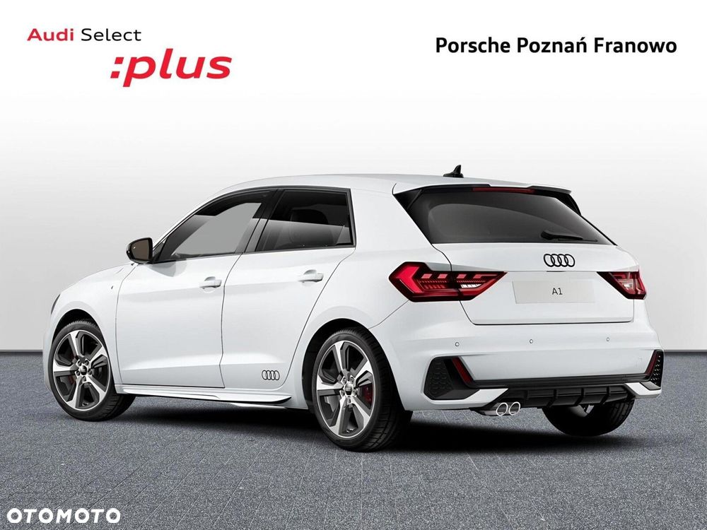 Audi A1 Sportback - 2