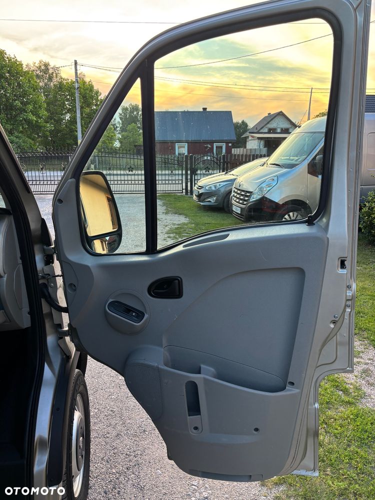 Renault Master - 15