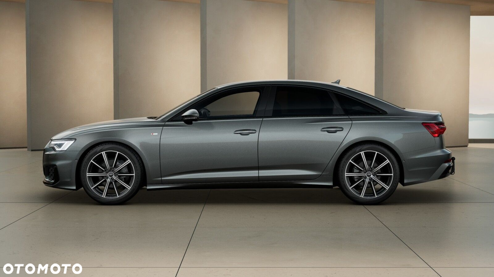 Audi A6 - 3