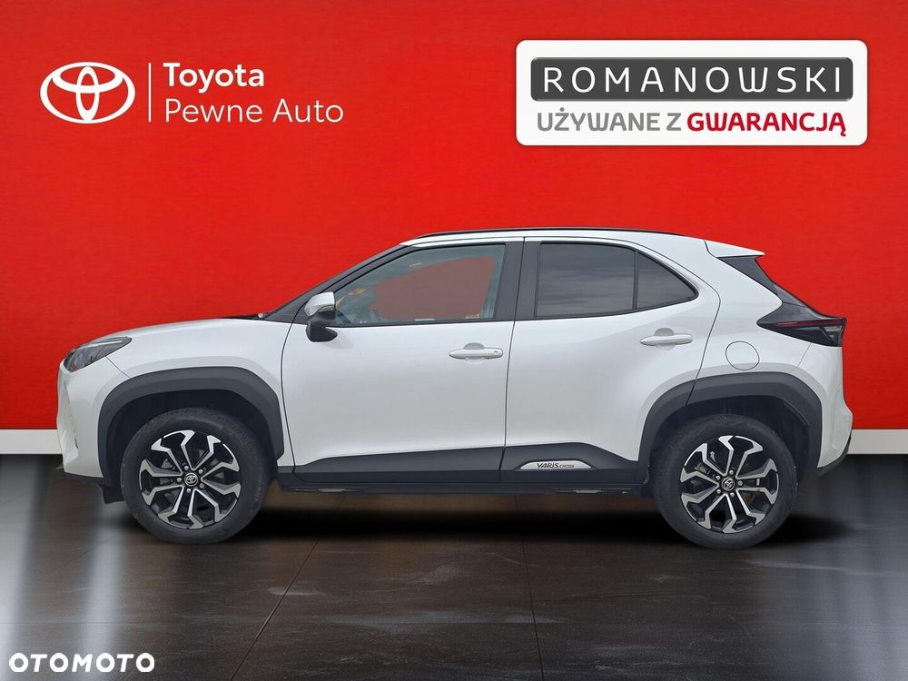 Toyota Yaris Cross Hybrid 1.5 Style - 2