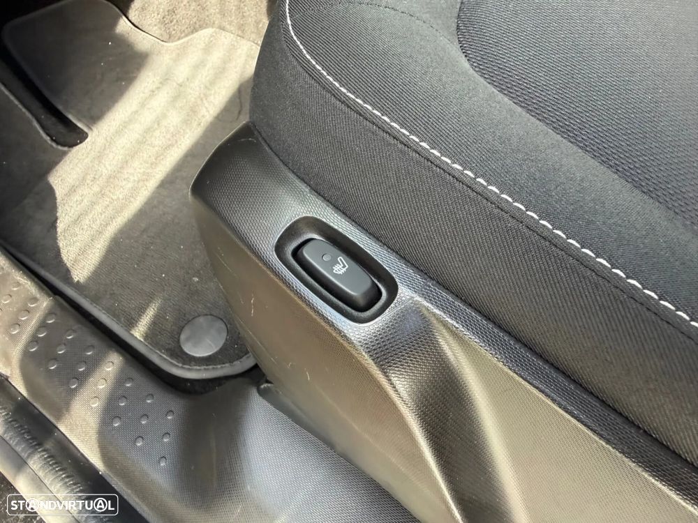 Smart ForFour 0.9 Passion 90 Aut. - 40