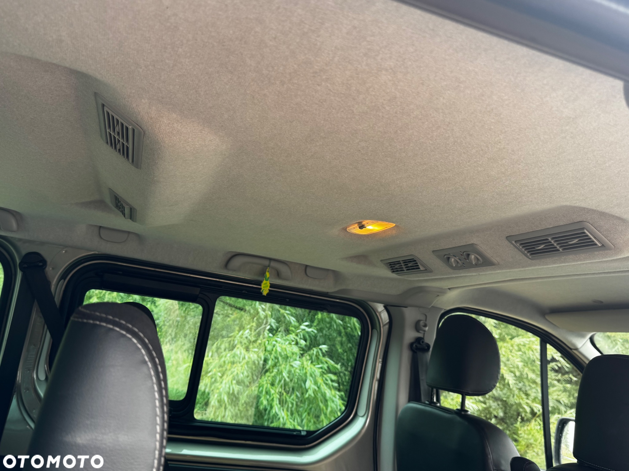 Opel Vivaro - 20