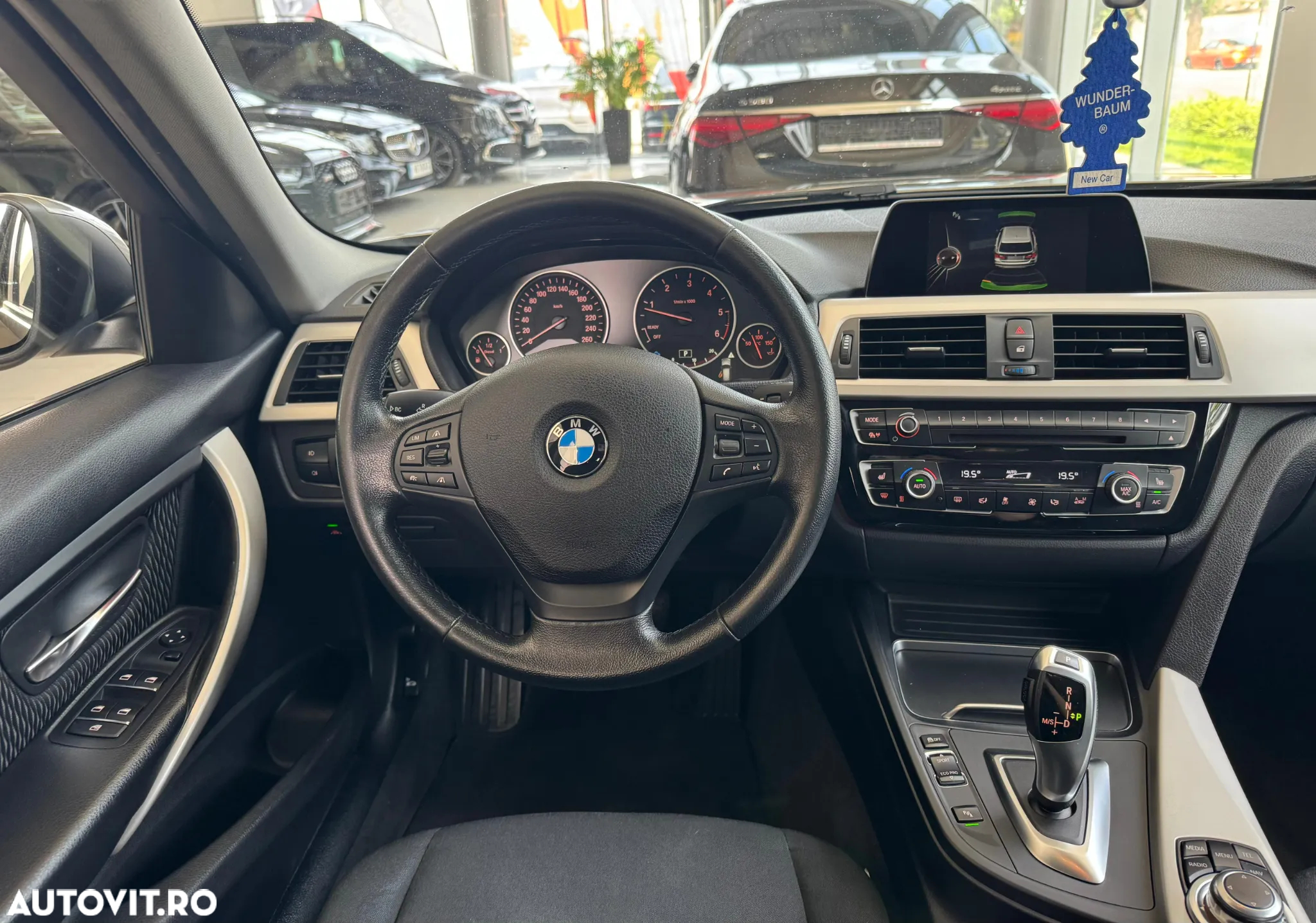 BMW Seria 3 - 9