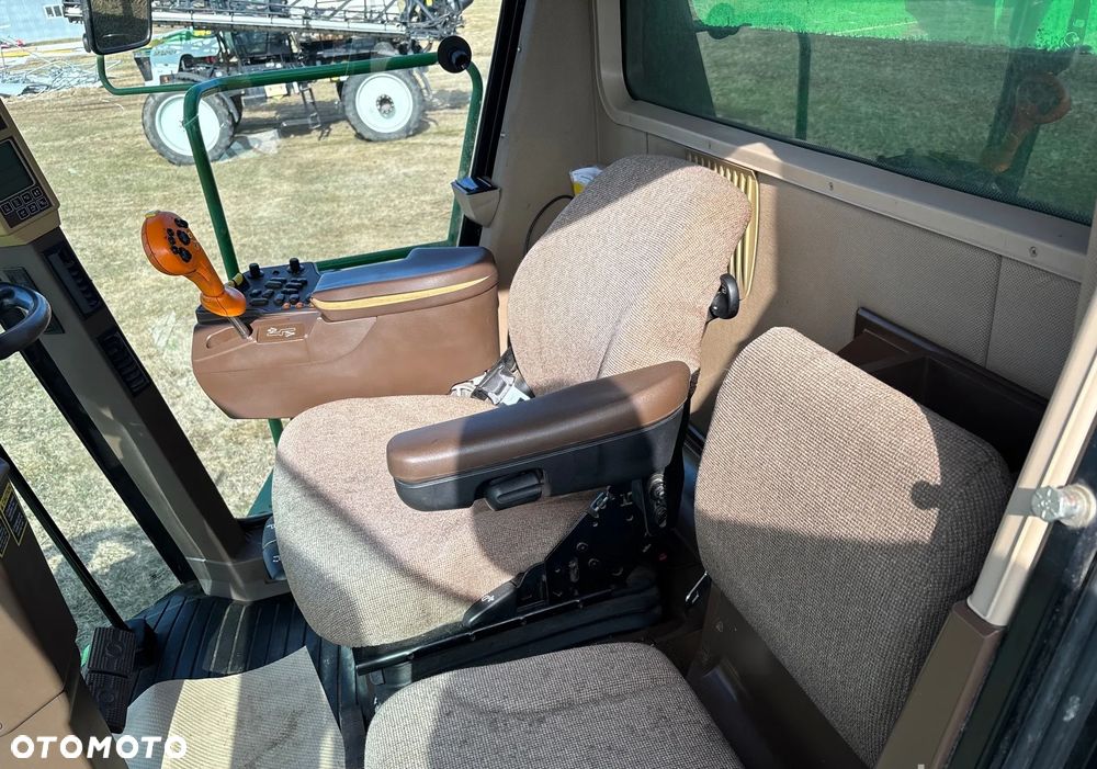 John Deere John Deere 9750 STS z 2001 roku , Kombajn , 290 KM - 3