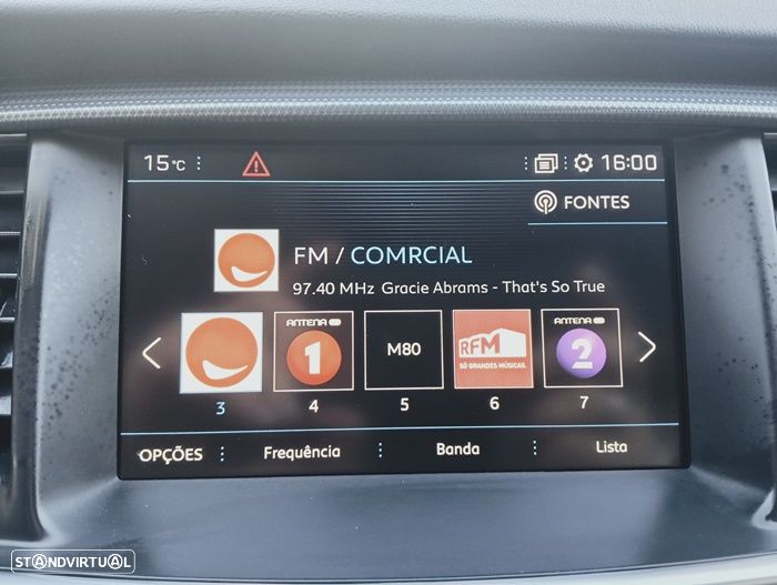 Peugeot 508 SW 1.6 BlueHDi Access P.Business - 34