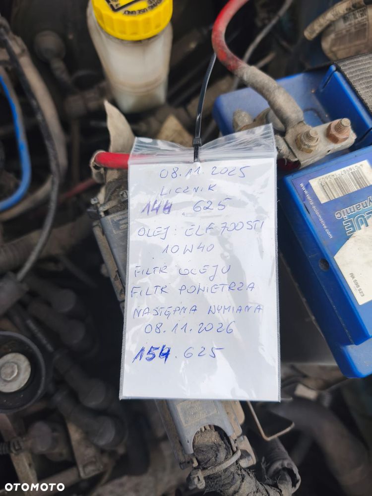 Fiat Panda 1.1 Actual Plus - 24