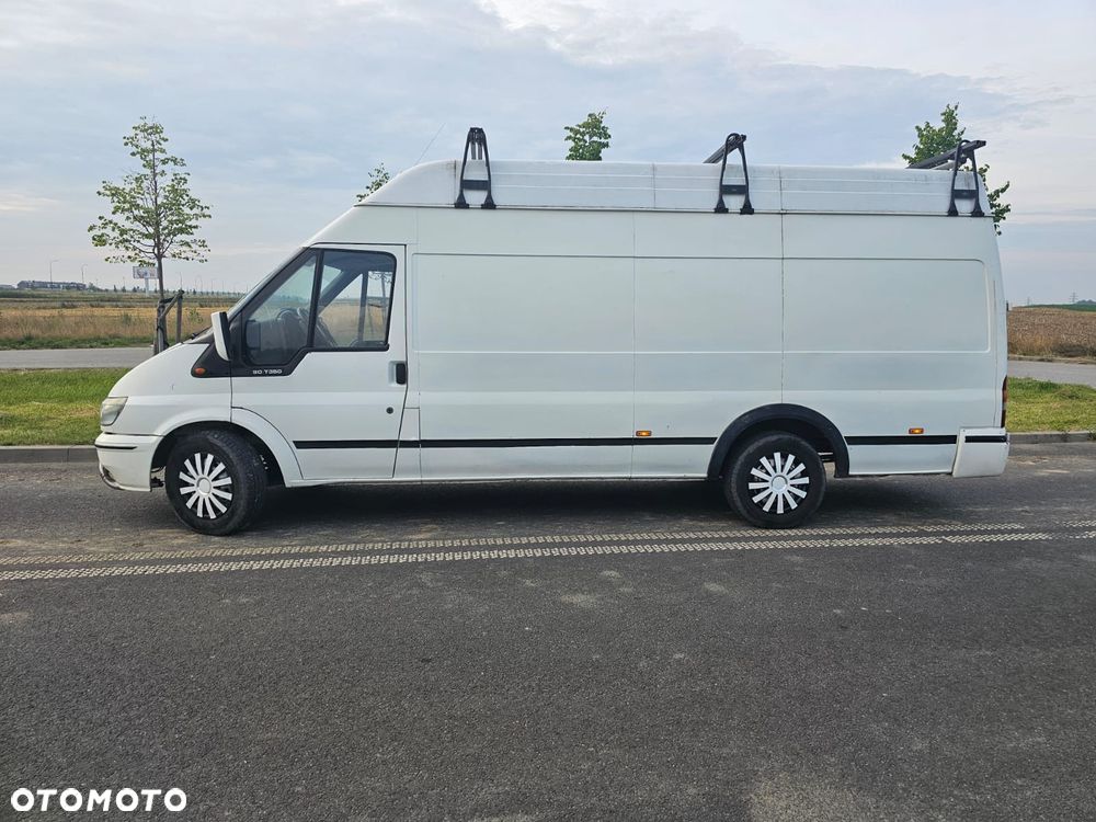 Ford Transit - 4