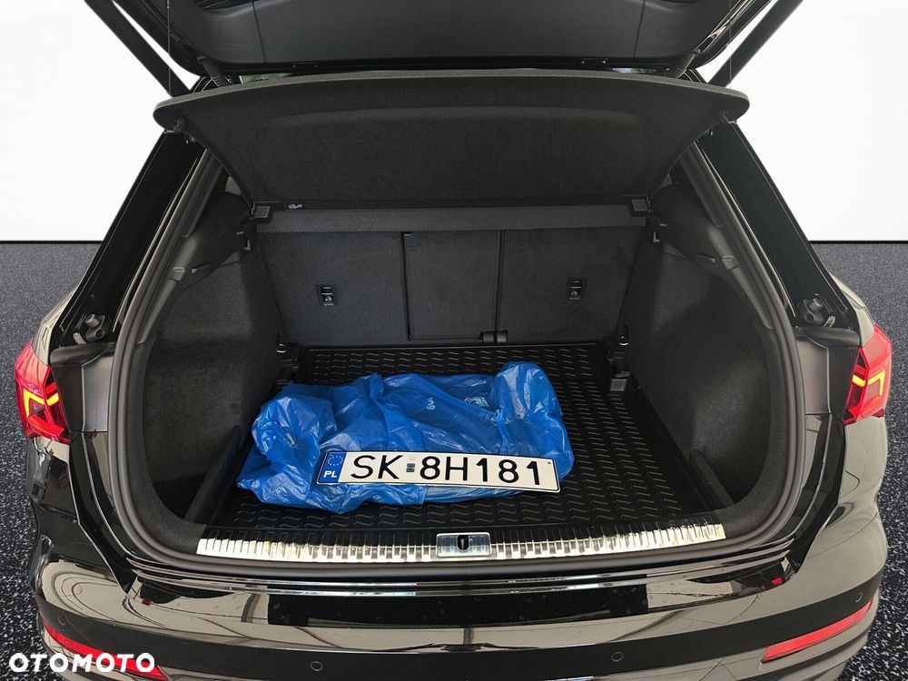 Audi Q3 40 TFSI Quattro S-Line S tronic - 36