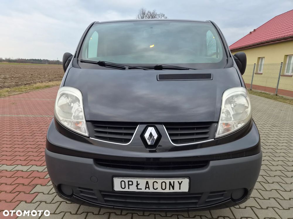 Renault Trafic - 5