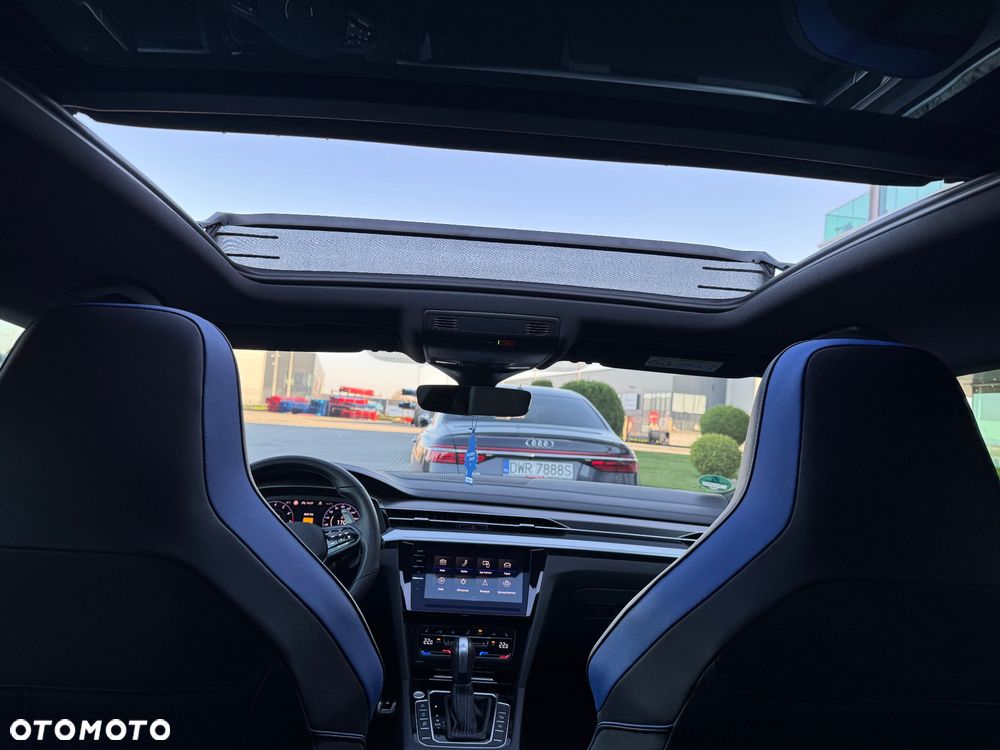 Volkswagen Arteon Shooting Brake 2.0 TSI OPF 4Motion DSG R - 19