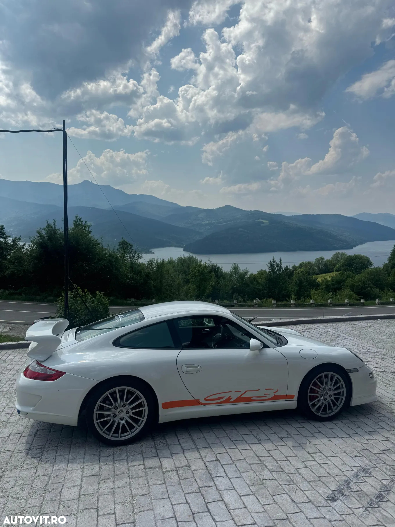 Porsche 911 Carrera S Tiptronic - 20