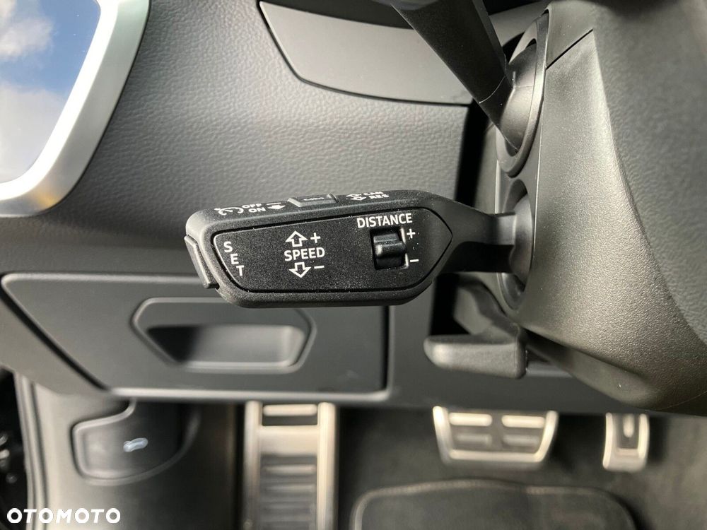 Audi A6 Avant 50 TFSI e PHEV Quattro S Line S tronic - 14