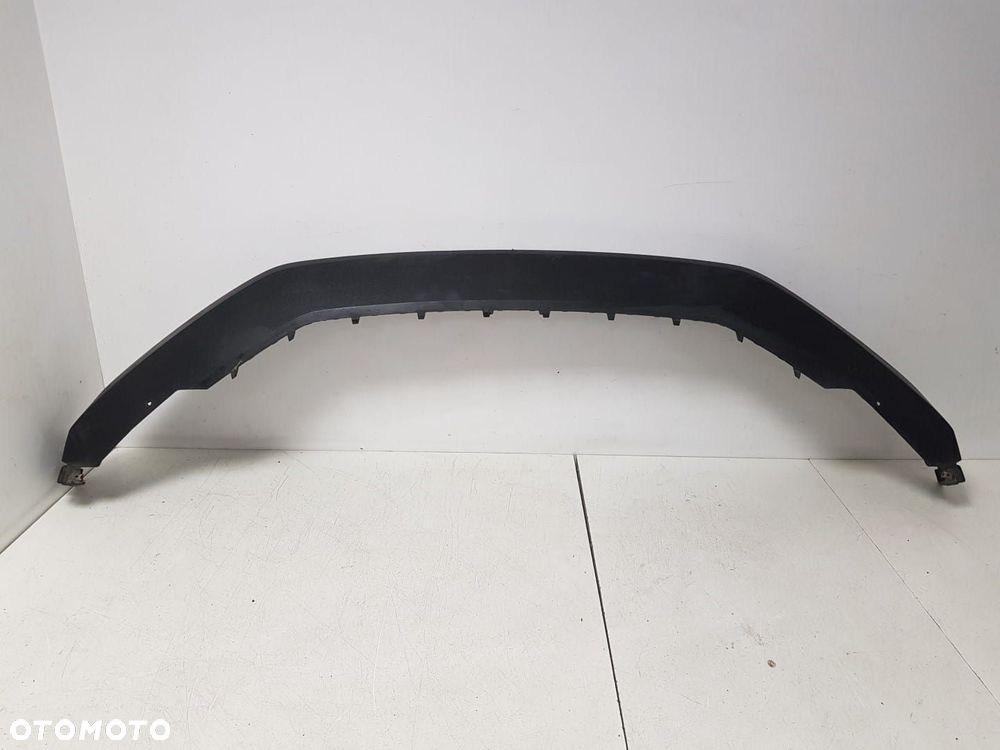 SPOILER DOKŁADKA ZDERZAKA SKODA KODIAQ 16-24 PRZÓD 565807061 - 2