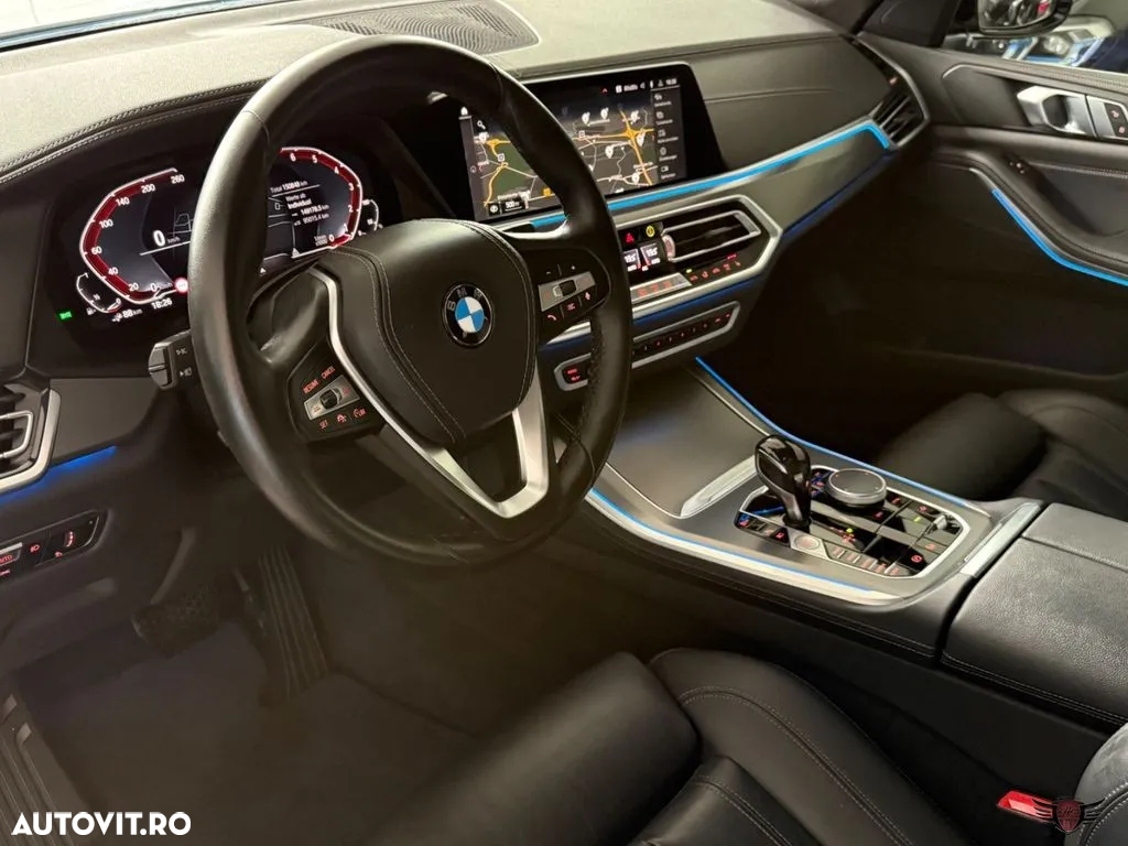 BMW X5 xDrive45e xLine - 15