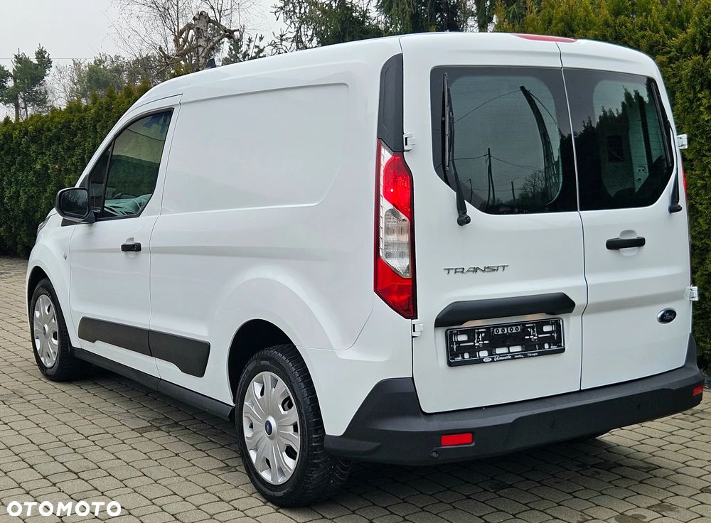Ford Transit Connect - 33