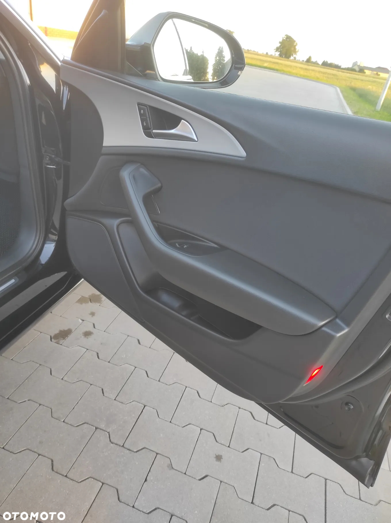 Audi A6 2.0 TDI Multitronic - 28