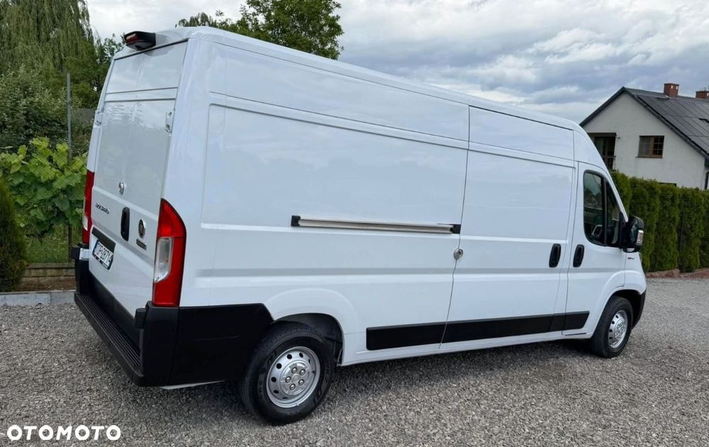Fiat Ducato - 5