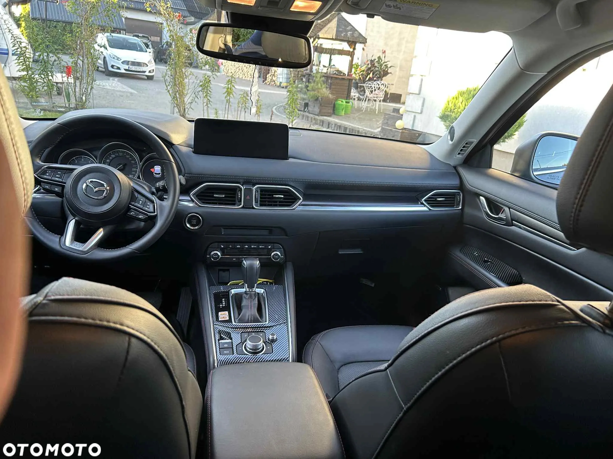 Mazda CX-5 - 9