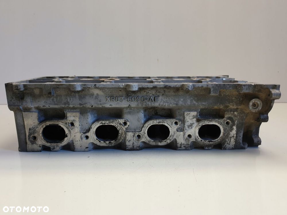 Jaguar S-Type 4.0 V8 GŁOWICA CYLINDRÓW prawa - 16
