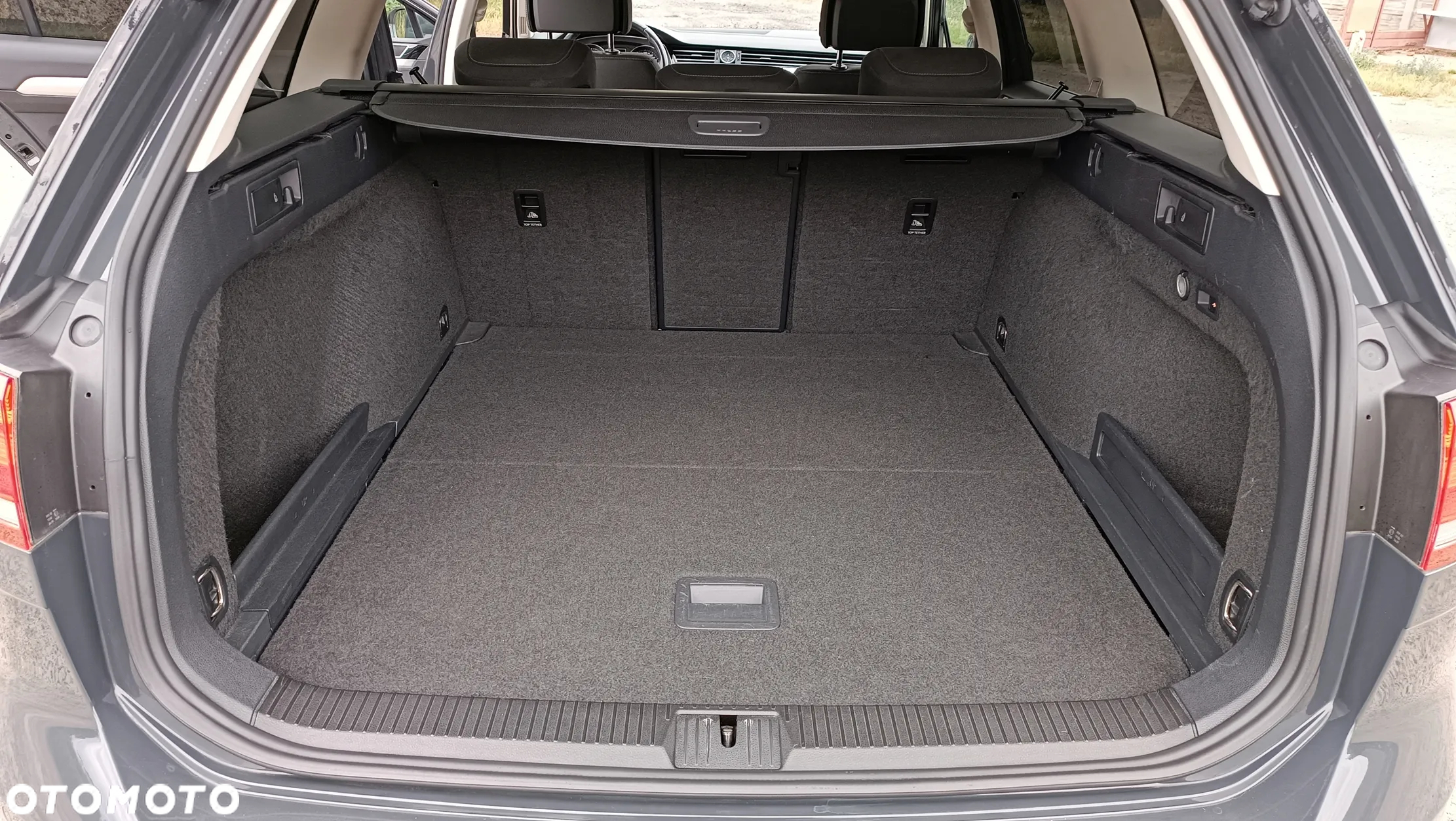 Volkswagen Passat 2.0 TDI BMT Comfortline DSG - 14