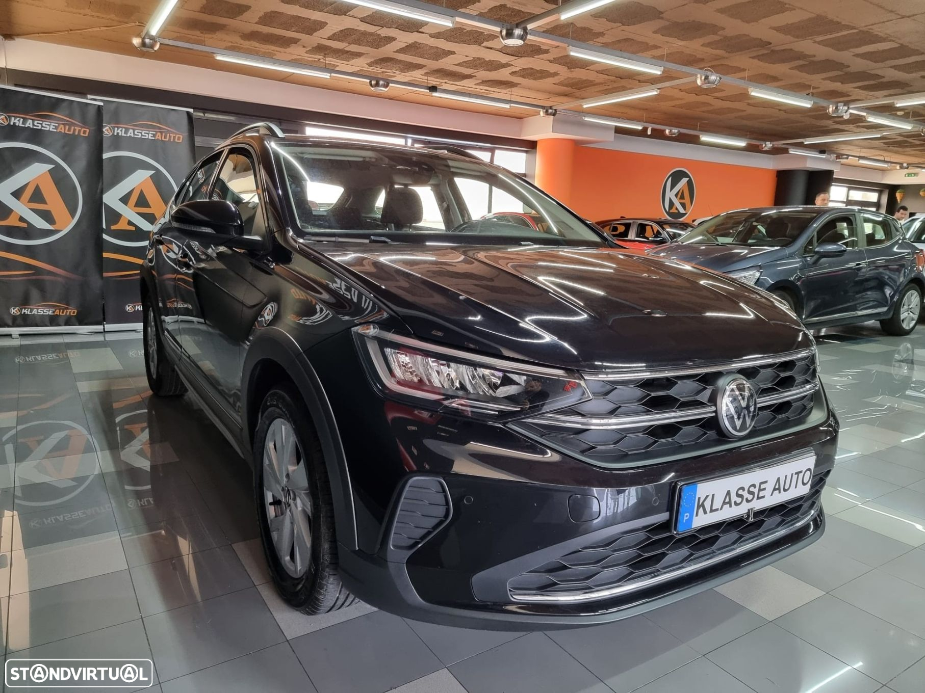 VW Taigo 1.0 TSI Life - 4