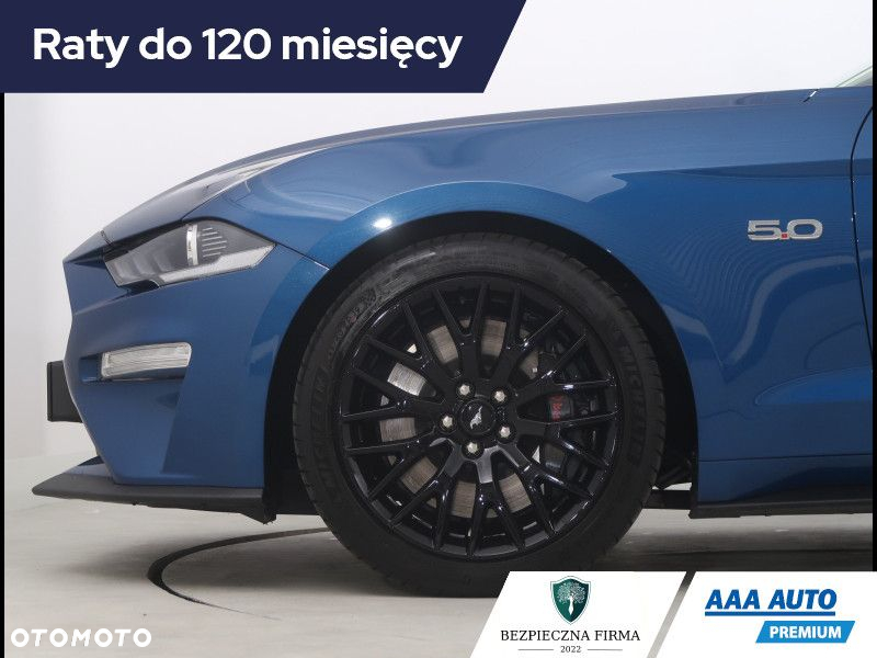 Ford Mustang - 16