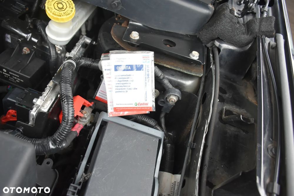 Fiat Freemont 2.0 Multijet 16V DPF Automatik Allrad Black Code - 28