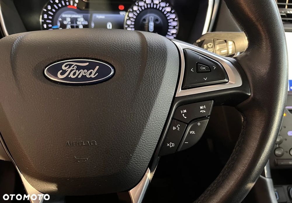 Ford Mondeo 2.0 EcoBlue Titanium - 14
