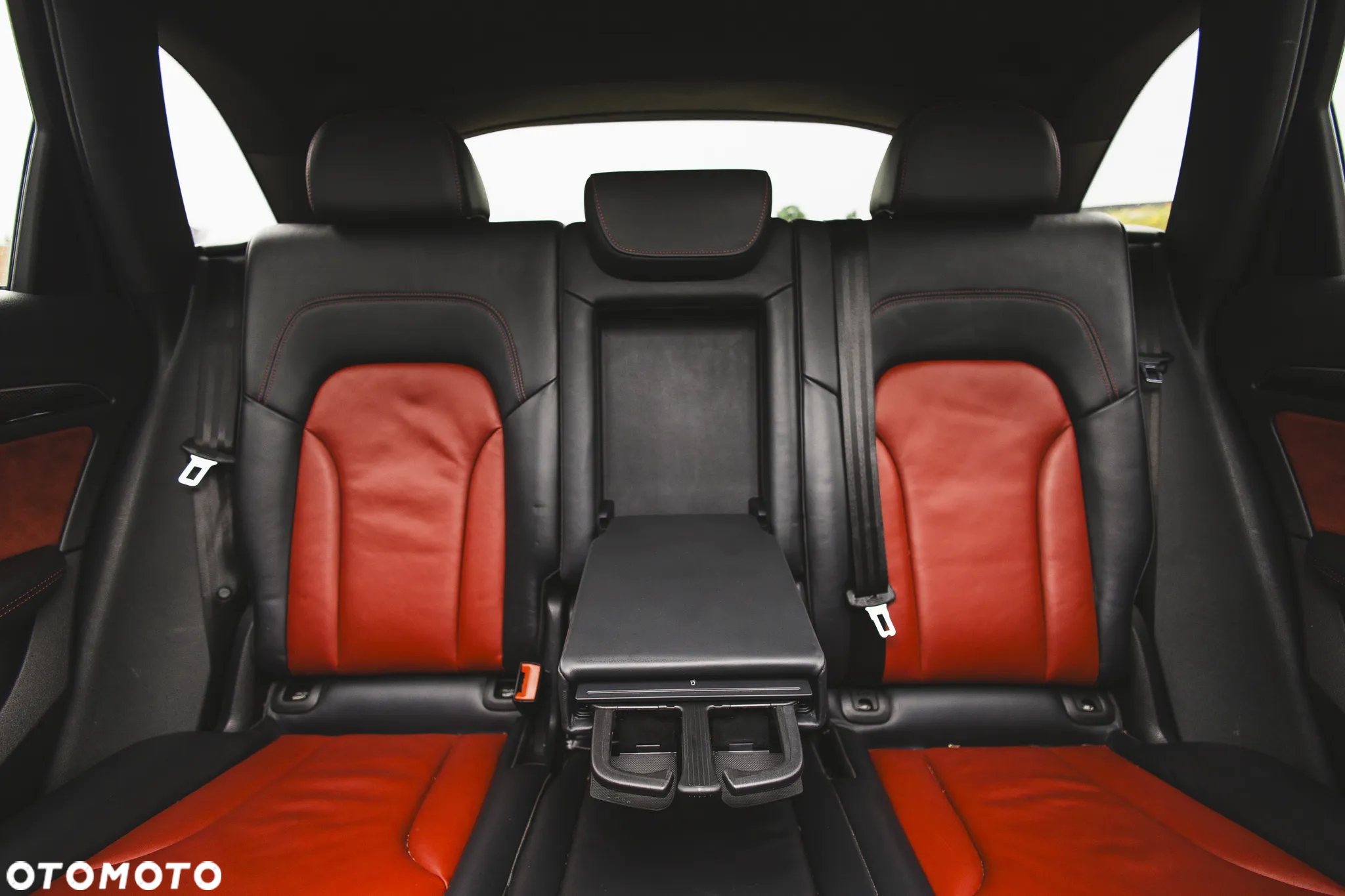 Audi SQ5 3.0 TFSI Quattro Tiptronic - 27
