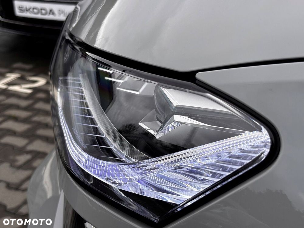 Skoda Kodiaq 2.0 TSI 4x4 Sportline DSG - 15