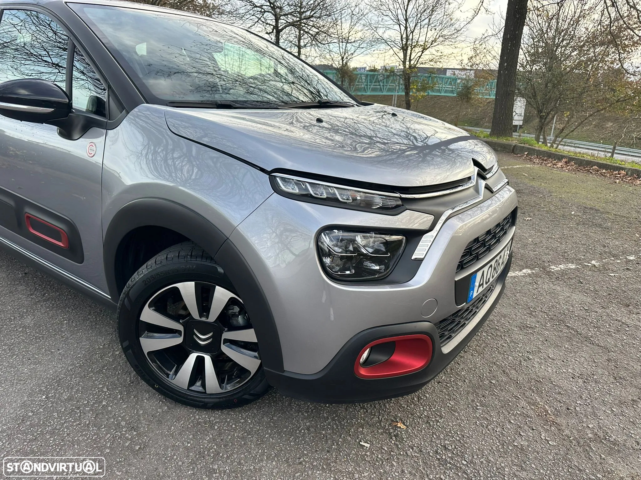 Citroën C3 1.2 PureTech C-Series - 2