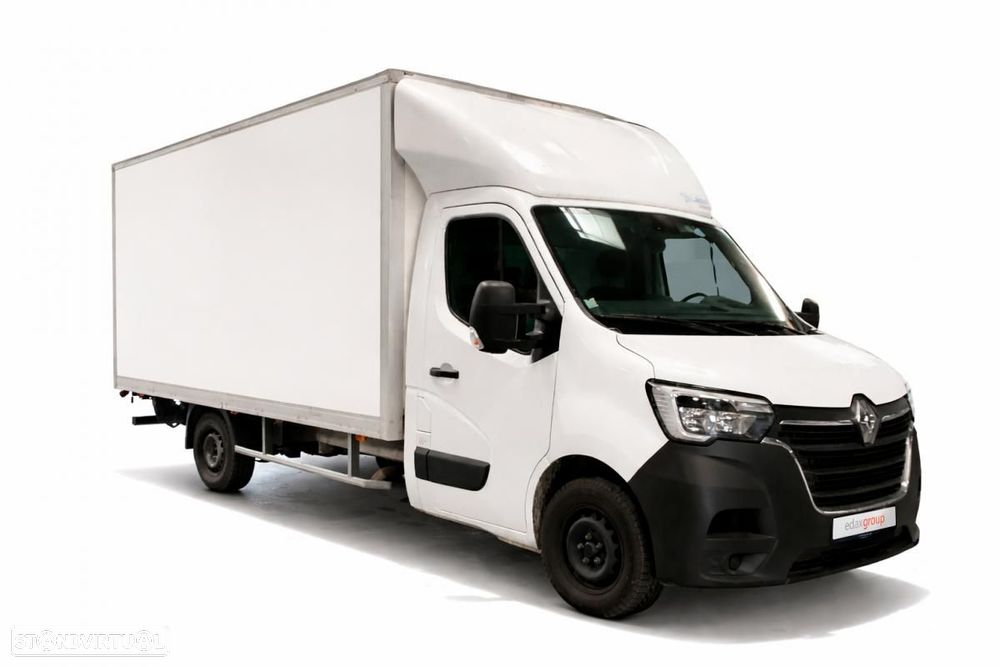 Renault Master R3500 L3 BLUE DCI CONFORT c/iva - 1