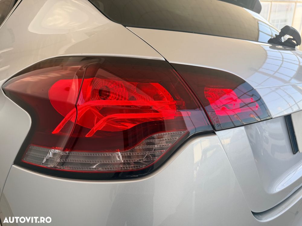 Citroën DS4 - 32