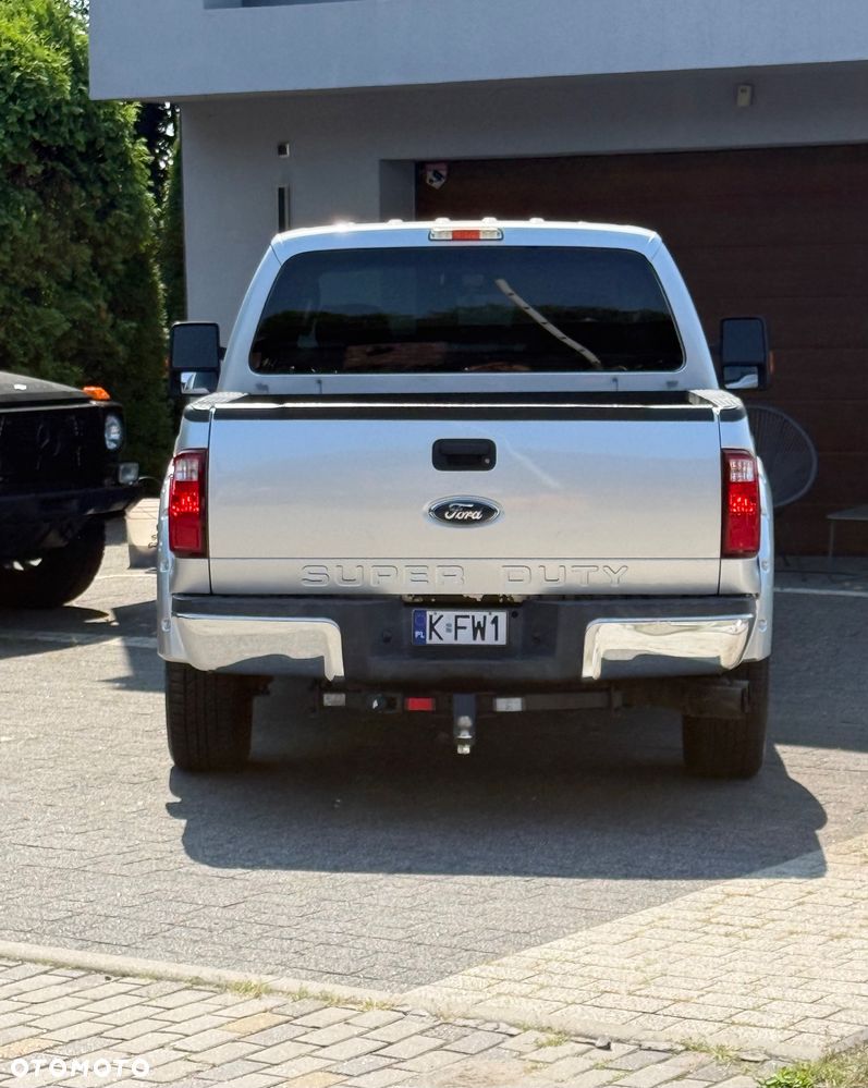 Ford F250 - 4
