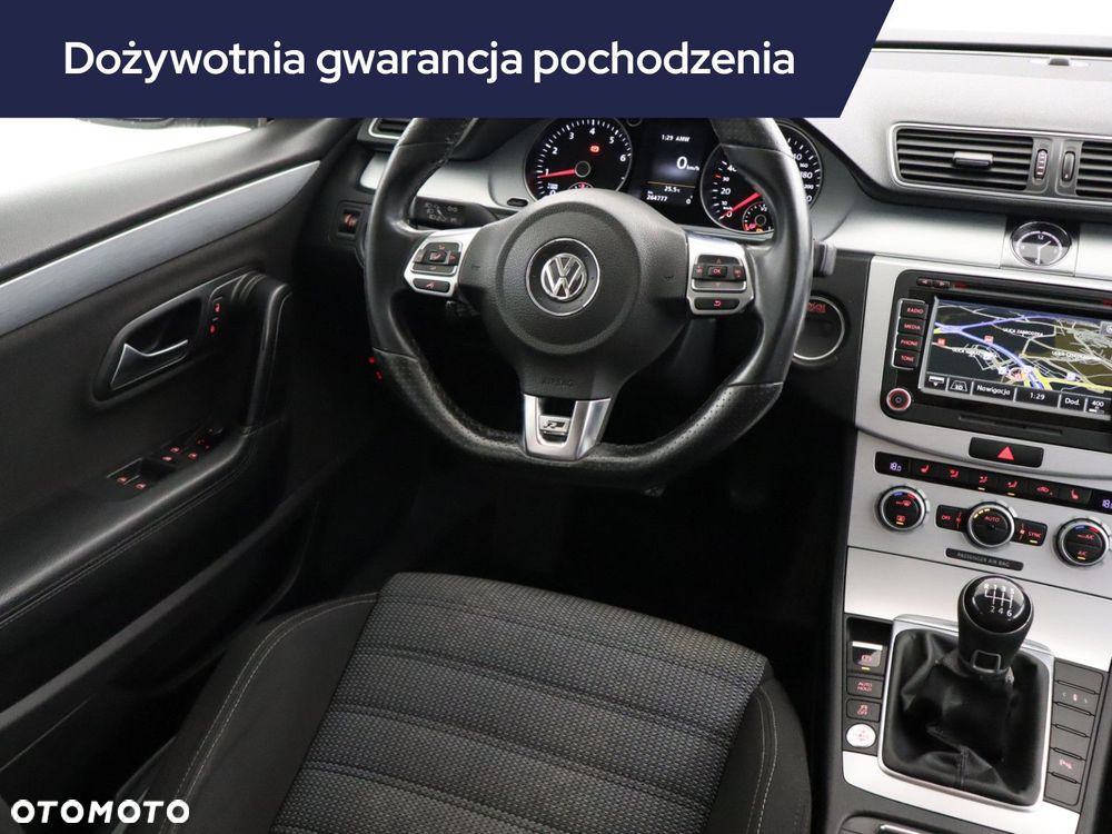 Volkswagen CC - 9