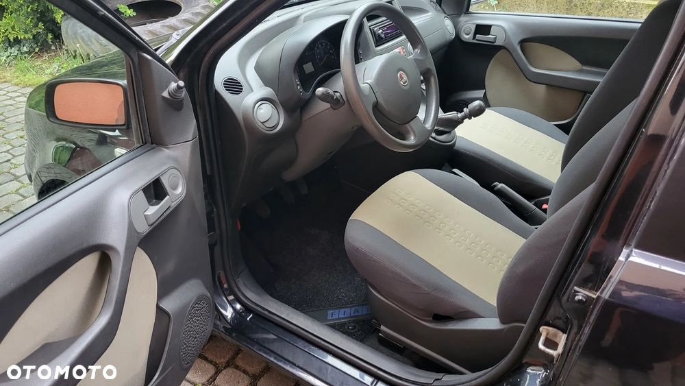 Fiat Panda 1.1 Fresh - 6