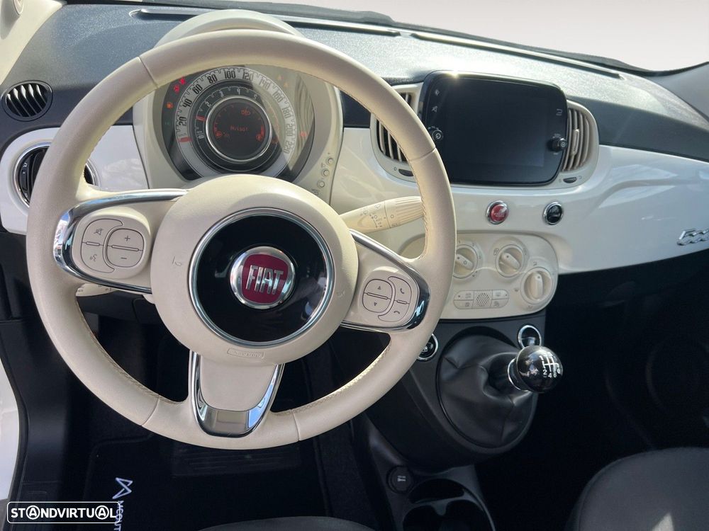 Fiat 500 - 10