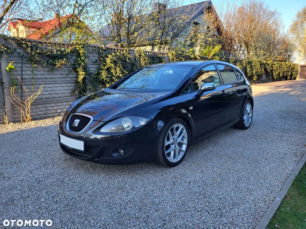 Seat Leon - 3